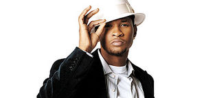 Usher