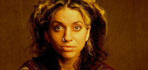 Ani DiFranco 
