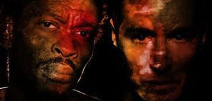 Massive Attack