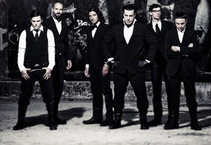Rammstein