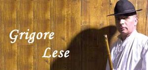 Grigore Lese
