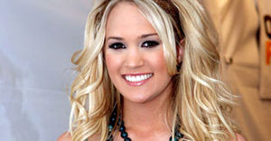 Carrie Underwood