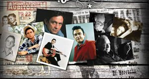Johnny Cash