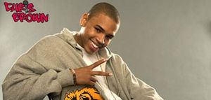 Chris Brown