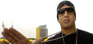 Daddy Yankee