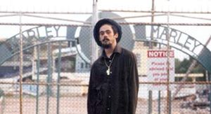 Damian Marley