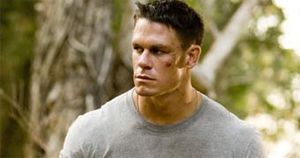 John Cena