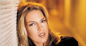 Diana Krall