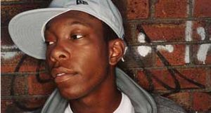 Dizzee Rascal