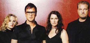 Ace Of Base