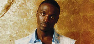 Akon