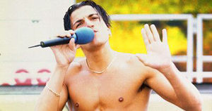 Peter Andre