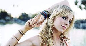 Natasha Bedingfield