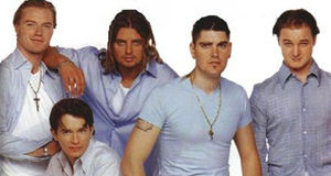 Boyzone