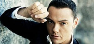 Tiziano Ferro