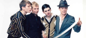 Franz Ferdinand