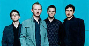 The Fray