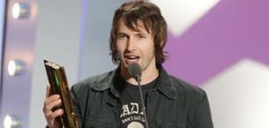 James Blunt