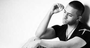 Jay Sean