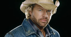 Toby Keith