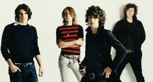 The Kooks