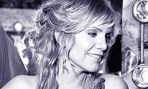 Alison Krauss