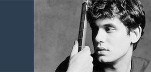 John Mayer