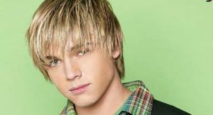Jesse McCartney