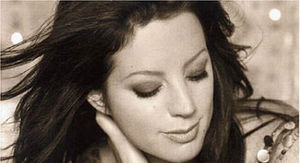 Sarah McLachlan