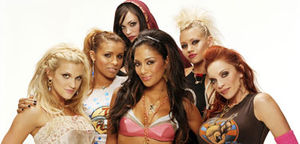 Pussycat Dolls