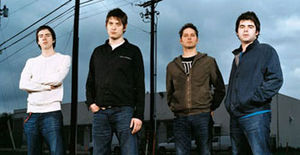 Snow Patrol
