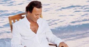Julio Iglesias