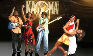 Kaoma