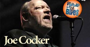 Joe Cocker