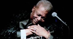 B.B. King