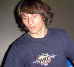 Dj Raresh