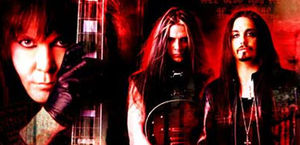 WASP (W.A.S.P.)