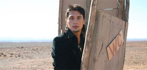 Dima Bilan