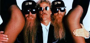 ZZ Top