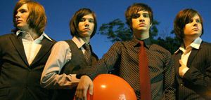 Panic At The Disco