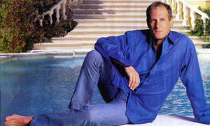 Michael Bolton