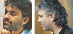 Andrea Bocelli