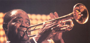 Louis Armstrong