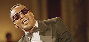 Ray Charles