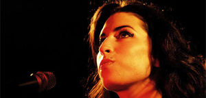 Amy Winehouse