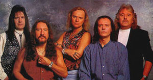 Uriah Heep