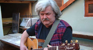 Adrian Ivanitchi