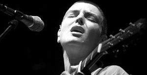 Sinead O'Connor