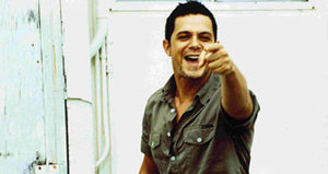 Alejandro Sanz