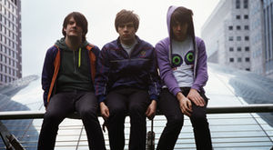Klaxons